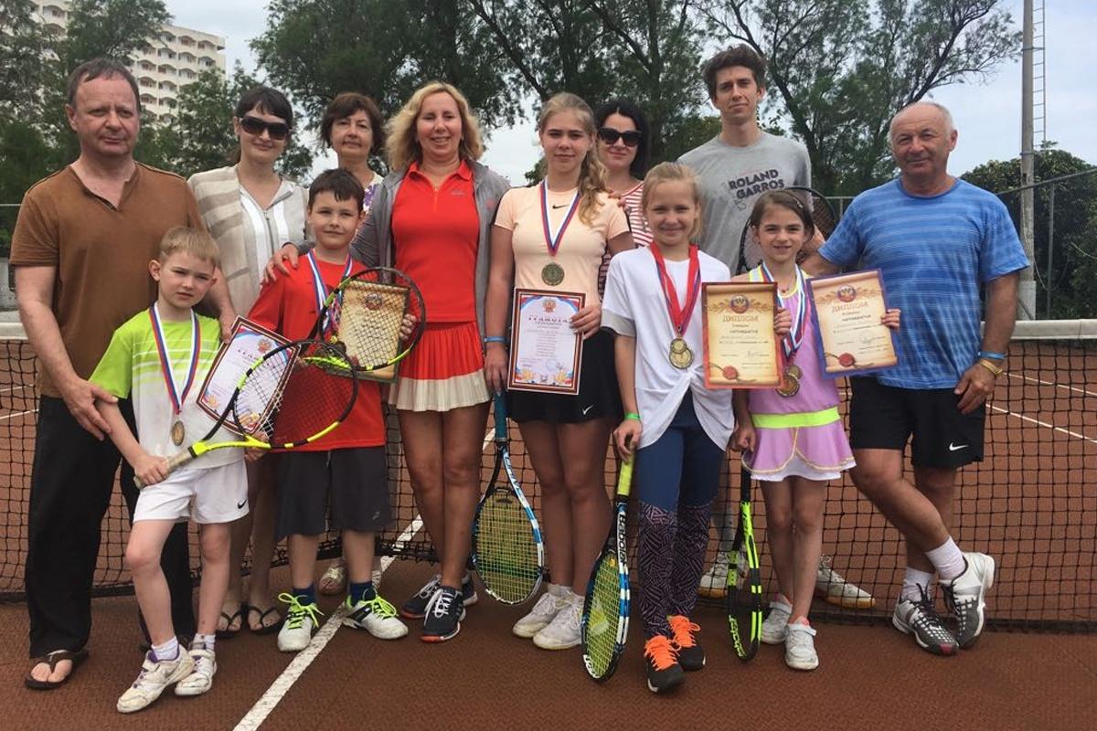 Спортивные сборы Греция 2018