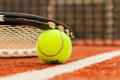 Школа большого тенниса в Москве «Match Point»